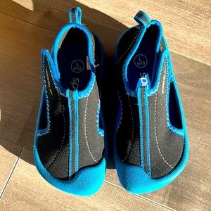 Toddler Speedo Hybrid Water Shoes 9/10